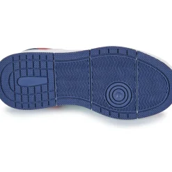 BEPPI - 2209330-WHITE-NAVY