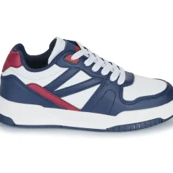 BEPPI - 2209280-WHITE-NAVY