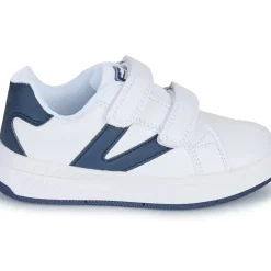 BEPPI - 2208790-WHITE-NAVY