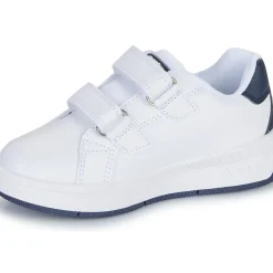 BEPPI - 2208790-WHITE-NAVY