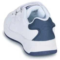 BEPPI - 2208790-WHITE-NAVY
