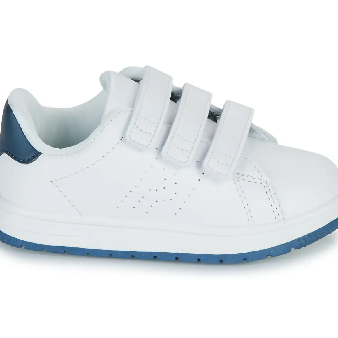 BEPPI - 2210210-WHITE-PINK