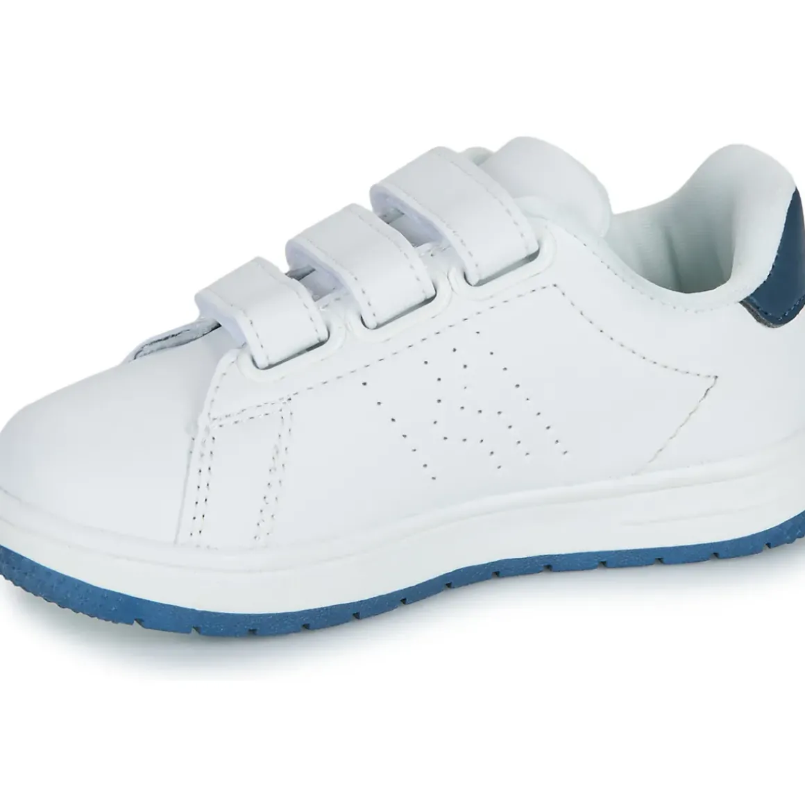 BEPPI - 2210210-WHITE-PINK