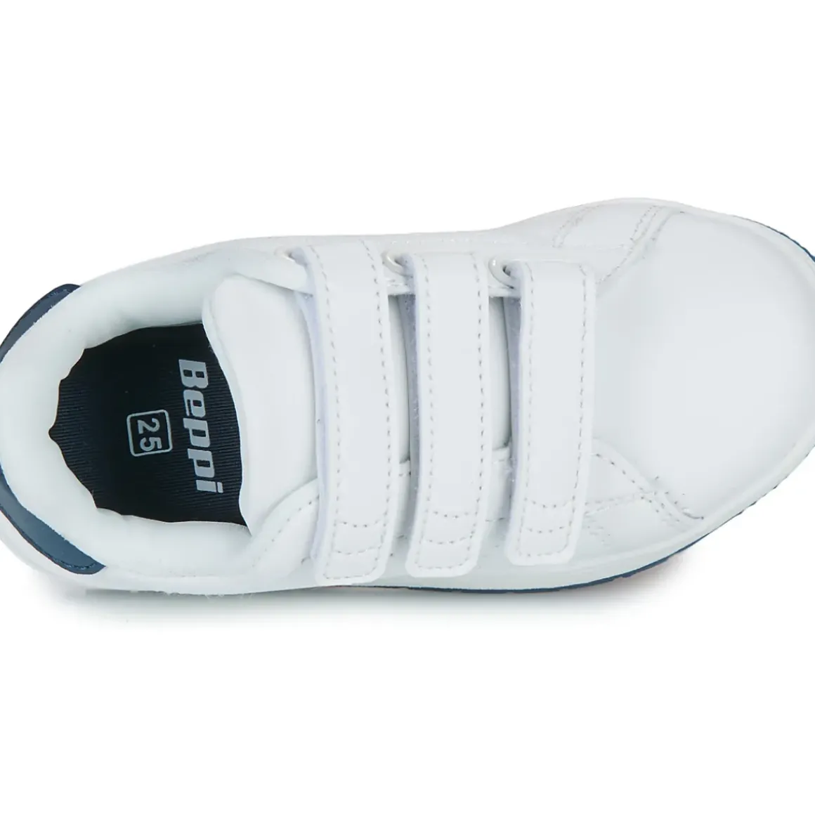 BEPPI - 2210210-WHITE-PINK