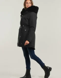 Betty London - AVINA