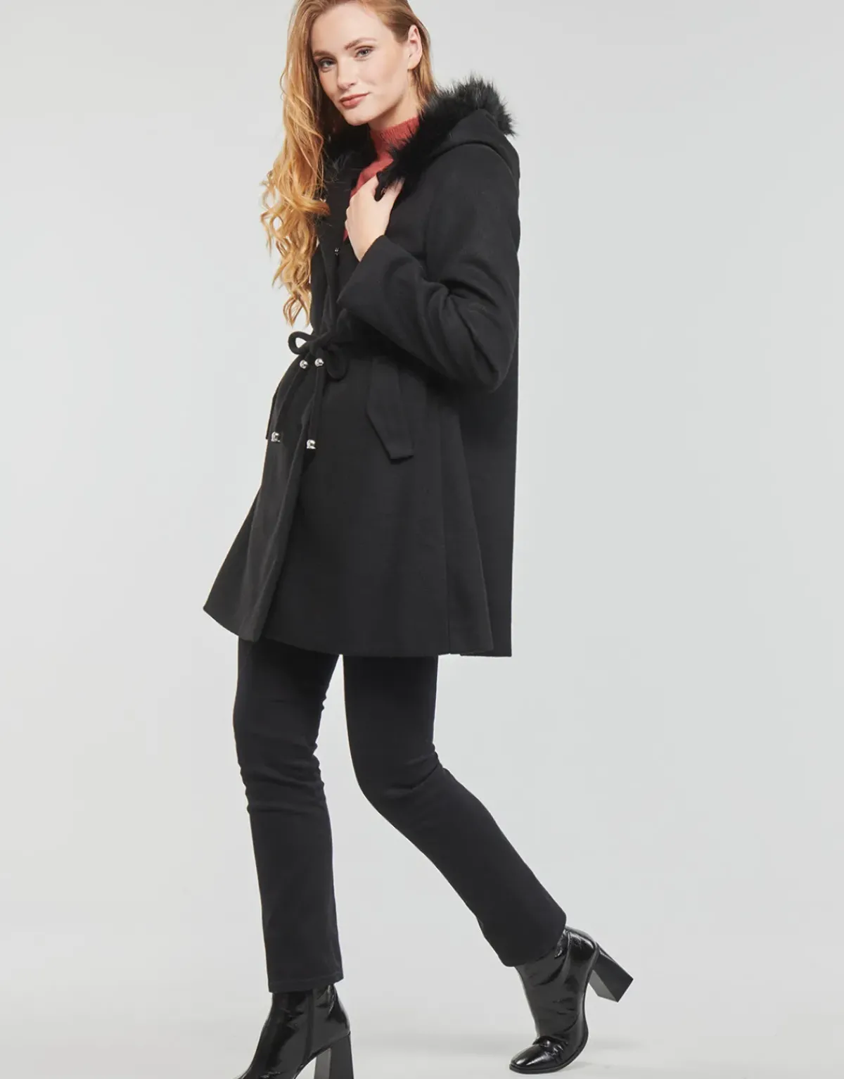 Betty London - MELINDA