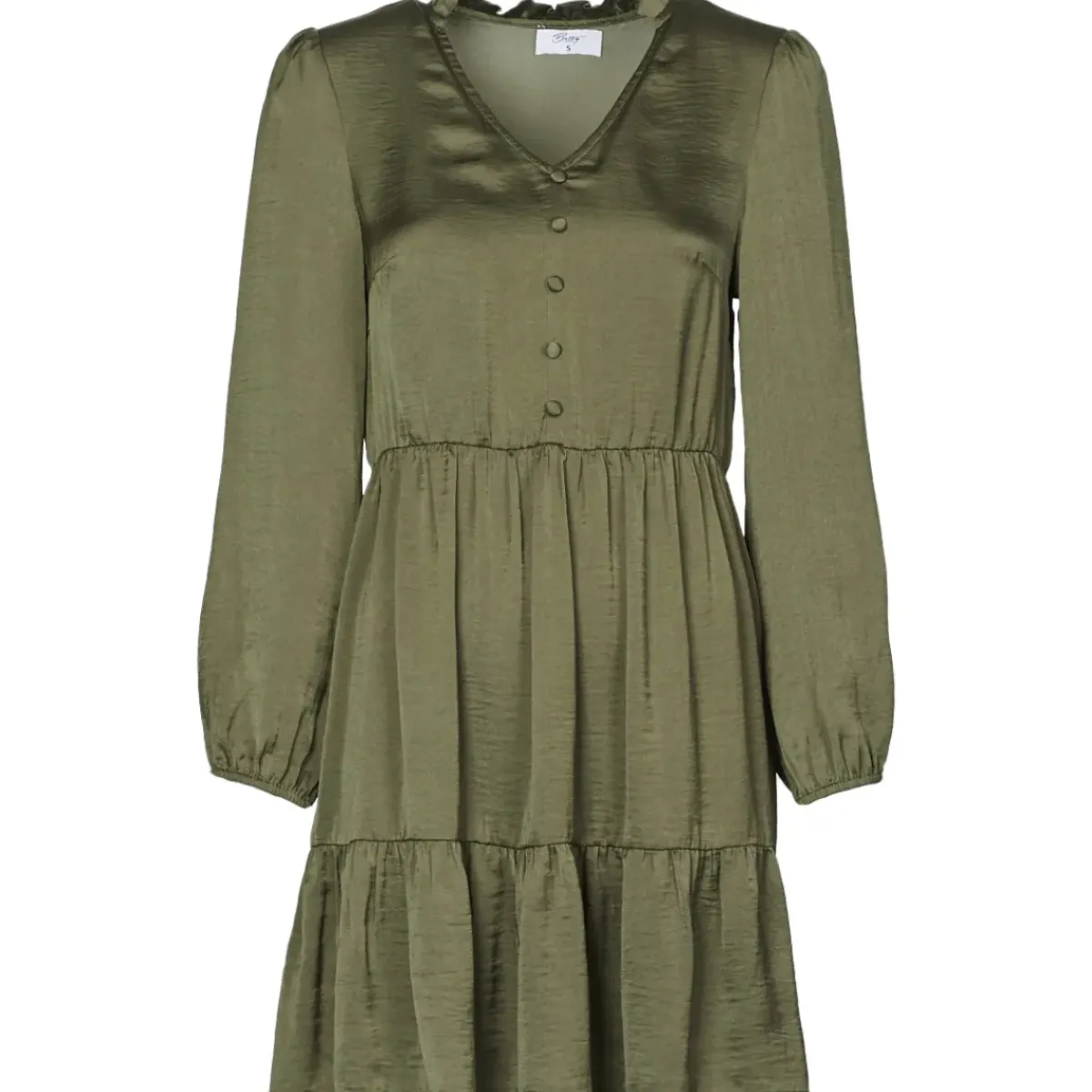 Betty London - NULIE