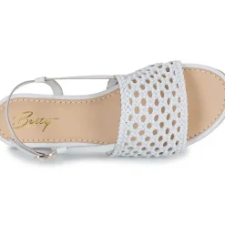 Betty London - ALISSA
