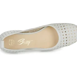 Betty London - BRIGITTE