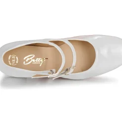 Betty London - BRUNALIA