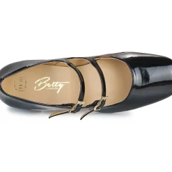 Betty London - BRUNALIA