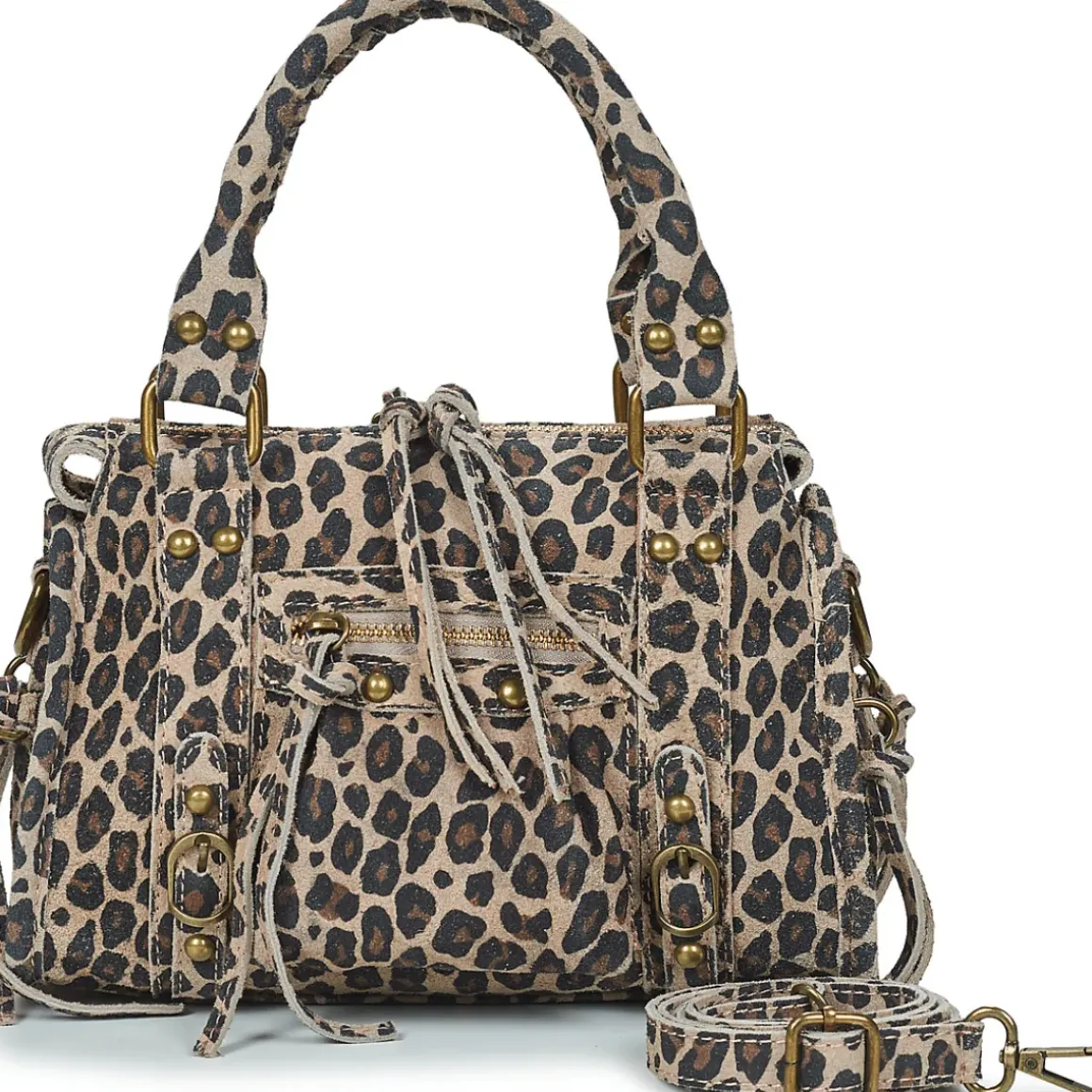 Betty London - CAPUCINE SMALL
