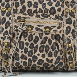Betty London - CAPUCINE SMALL
