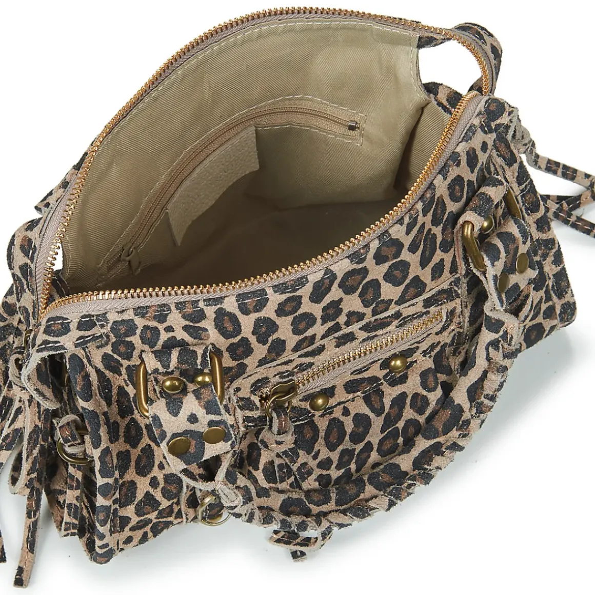 Betty London - CAPUCINE SMALL