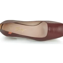 Betty London - CLAUDIE