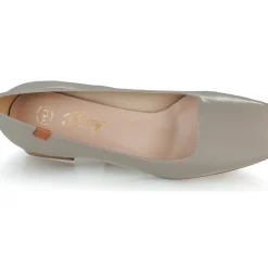 Betty London - CLAUDIE