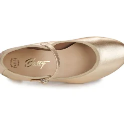 Betty London - FLAVIA