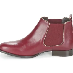 Betty London - FOLOIE