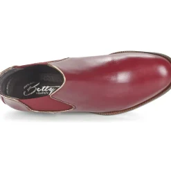 Betty London - FOLOIE