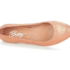 Betty London - GELA