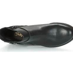 Betty London - HARRIS