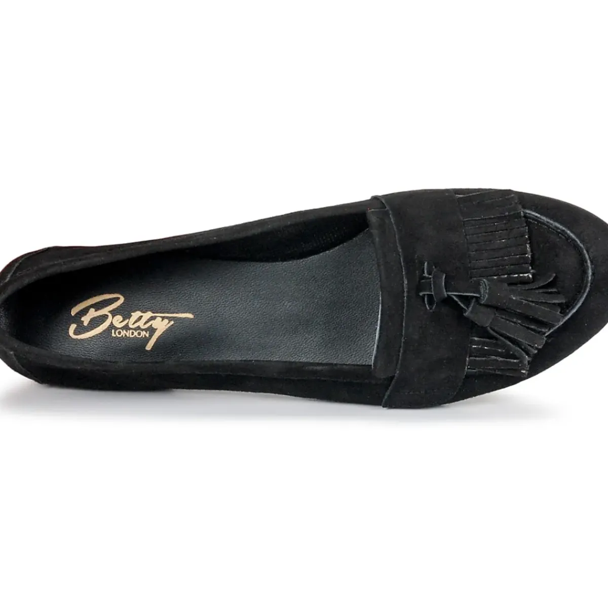Betty London - JAPUTO