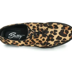 Betty London - LAALIA