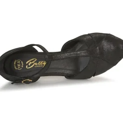 Betty London - MASETTE