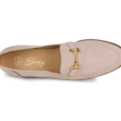Betty London - MIELA