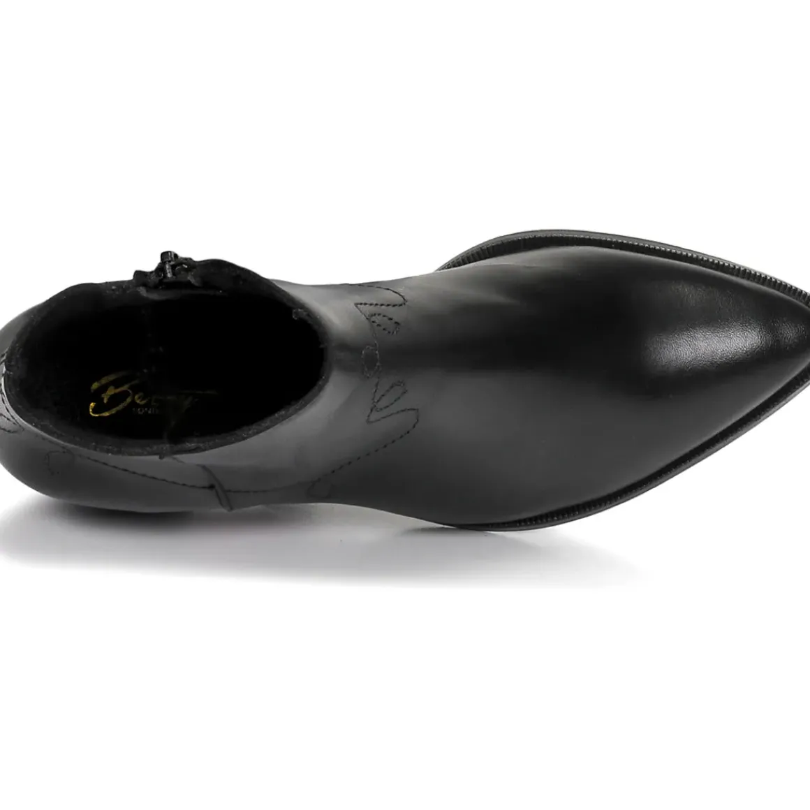Betty London - NIMIE