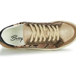 Betty London - PERMINA