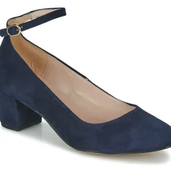 Betty London - PRISCA
