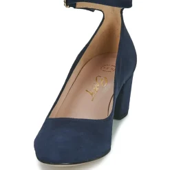 Betty London - PRISCA