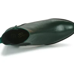 Betty London - TABASCO