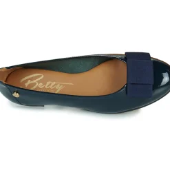 Betty London - VERONE
