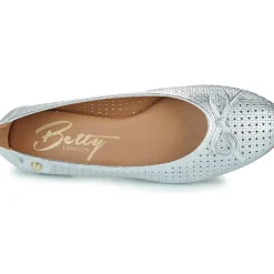 Betty London - VILMA