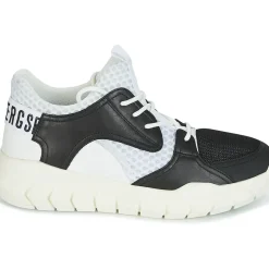 Bikkembergs - FIGHTER 2022 LEATHER