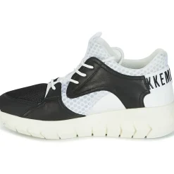 Bikkembergs - FIGHTER 2022 LEATHER