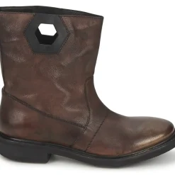 Bikkembergs - TEXANINO 12
