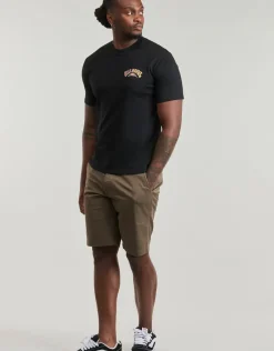 Billabong - THROWBACK REGULAR SS