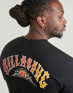Billabong - THROWBACK REGULAR SS