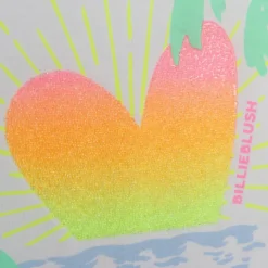 Billieblush - U15B05-10P