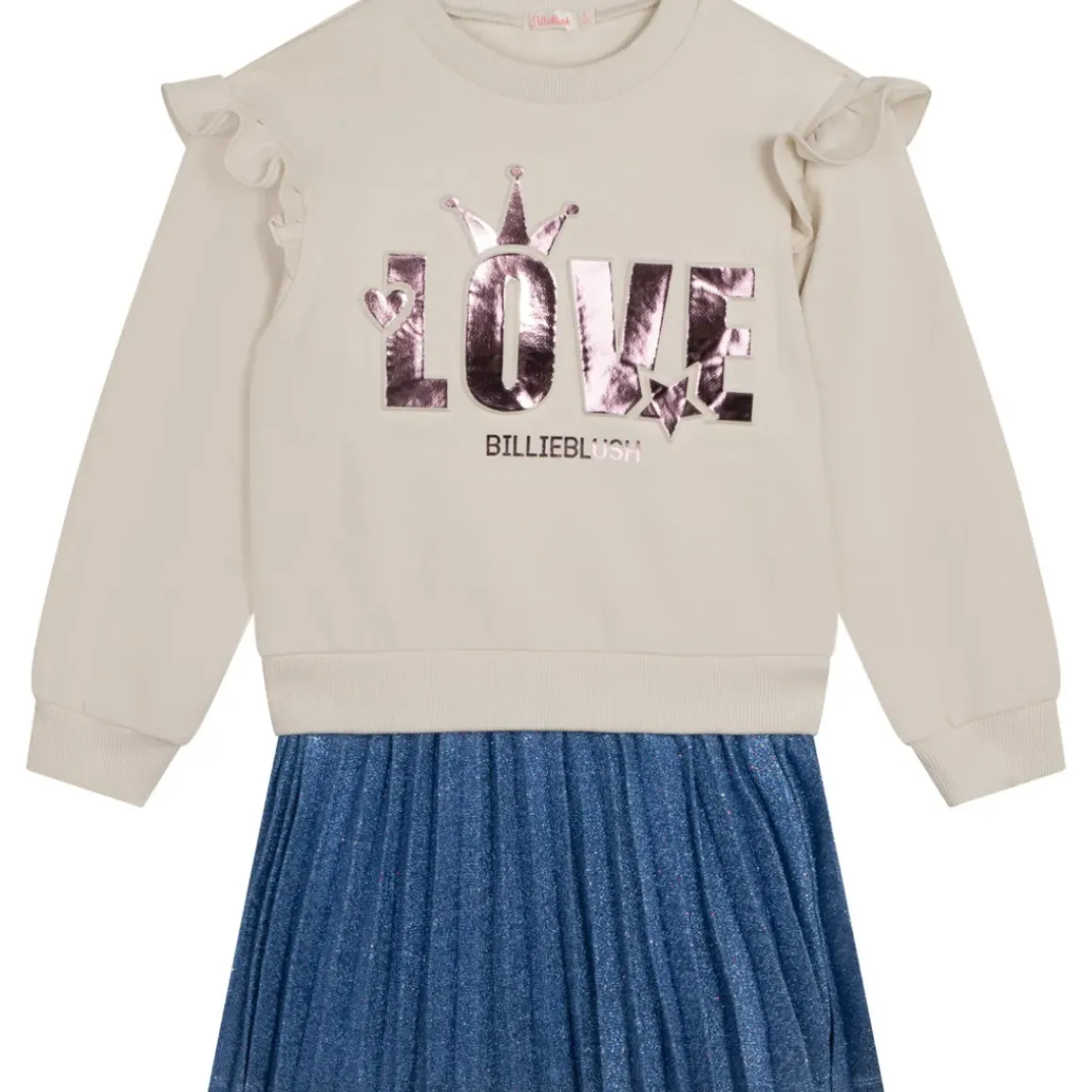 Billieblush - U12757-N78
