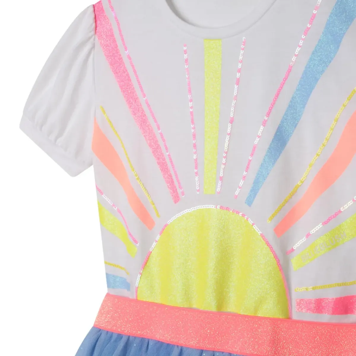 Billieblush - U12800-10P