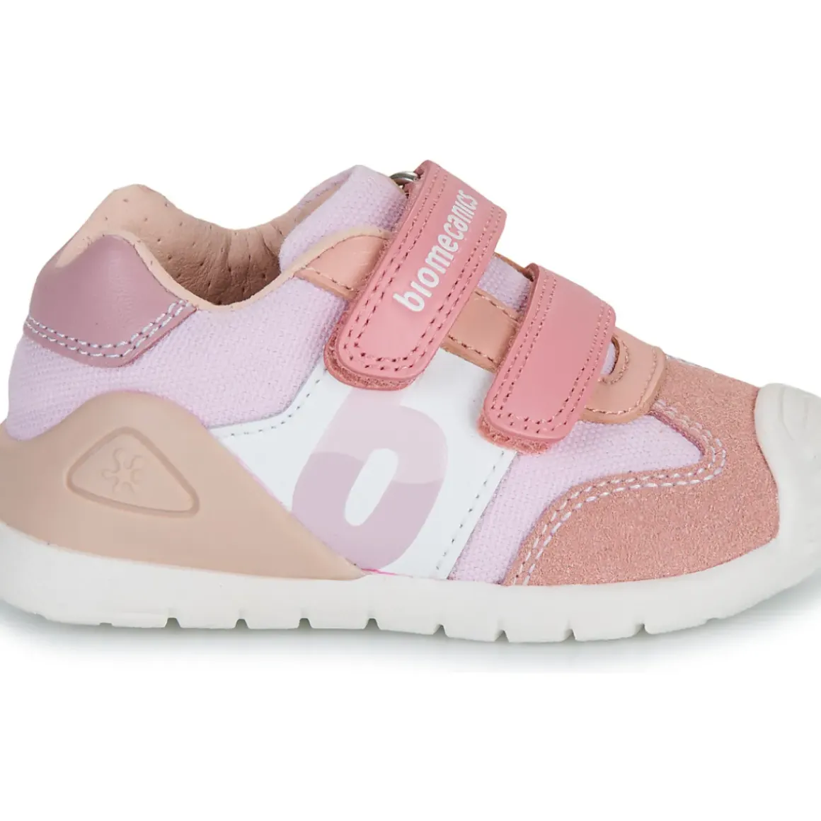 Biomecanics - BIOGATEO CASUAL