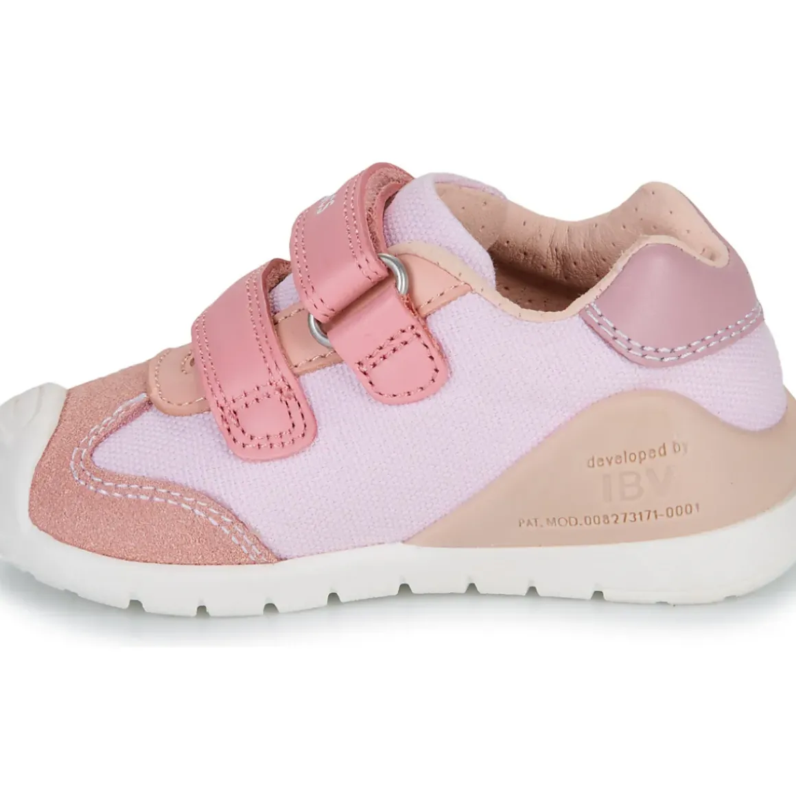 Biomecanics - BIOGATEO CASUAL