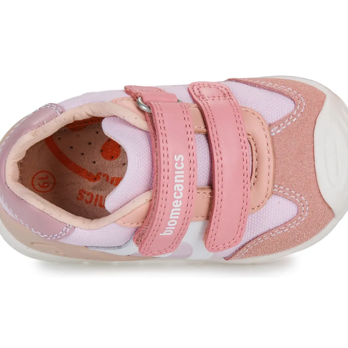 Biomecanics - BIOGATEO CASUAL