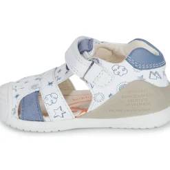 Biomecanics - BIOGATEO CASUAL