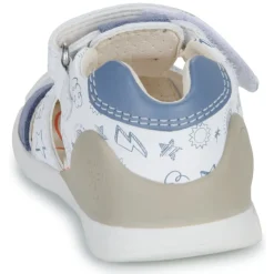 Biomecanics - BIOGATEO CASUAL