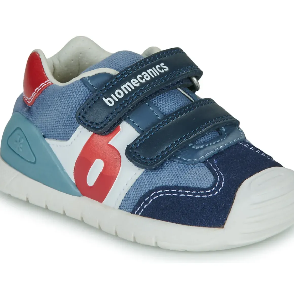 Biomecanics - BIOGATEO CASUAL